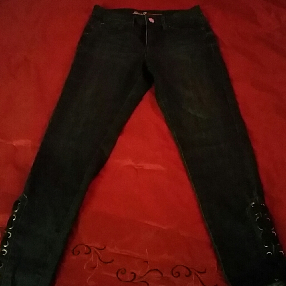 Seven Jeans Size 6